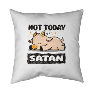 Sorry Satan
