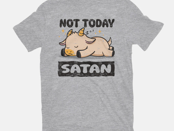 Sorry Satan