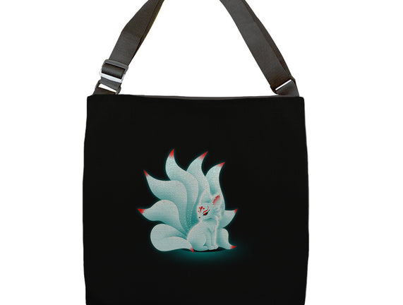Cute Kitsune