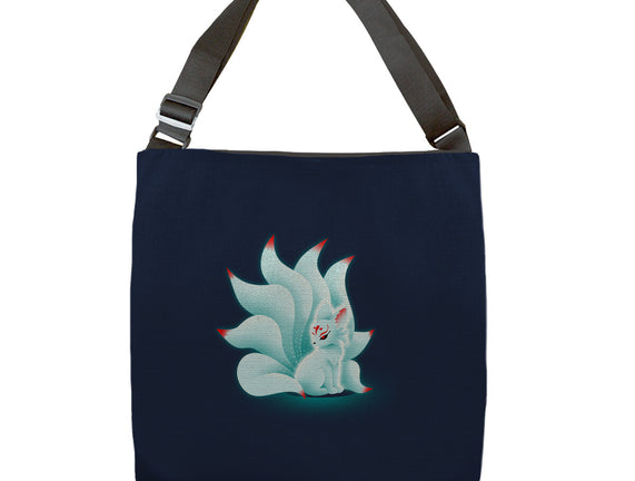Cute Kitsune