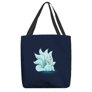 Cute Kitsune