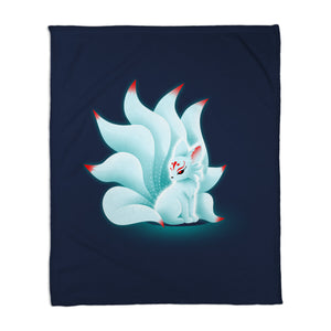 Cute Kitsune