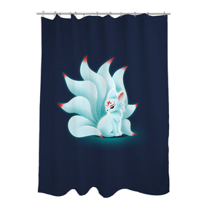 Cute Kitsune