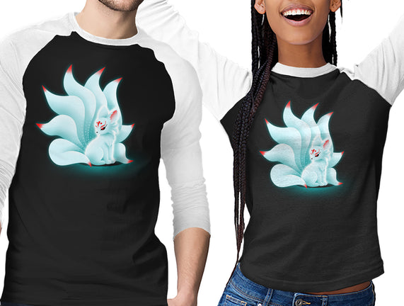Cute Kitsune