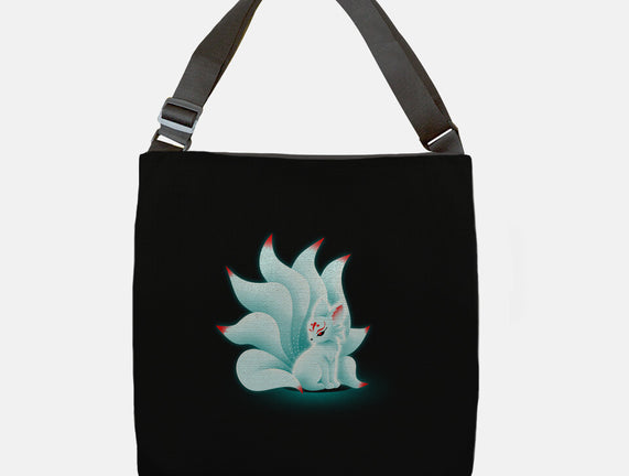 Cute Kitsune