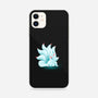 Cute Kitsune-iphone snap phone case-erion_designs