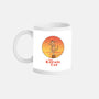 The Karate Cat-none mug drinkware-vp021