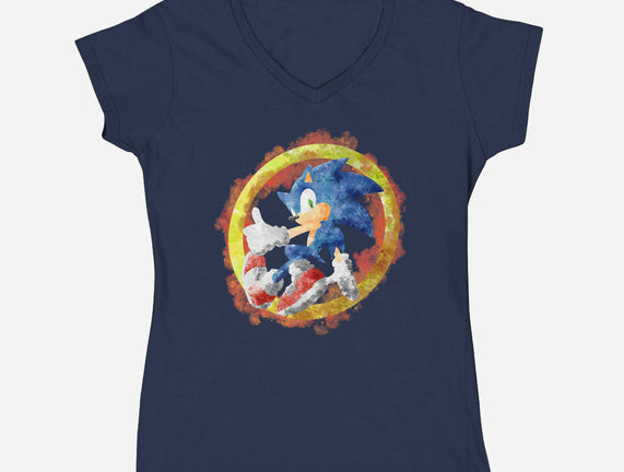 Sonic Splash