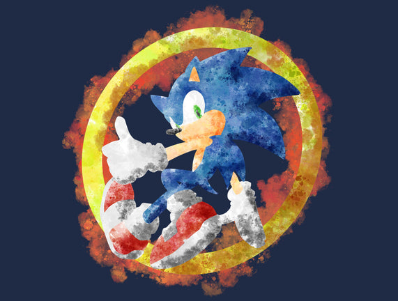 Sonic Splash