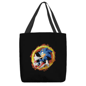 Sonic Splash
