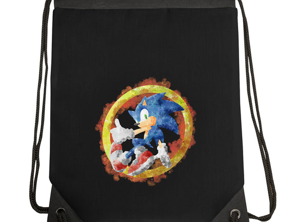 Sonic Splash