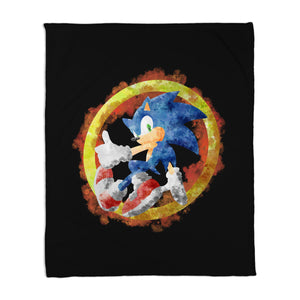 Sonic Splash