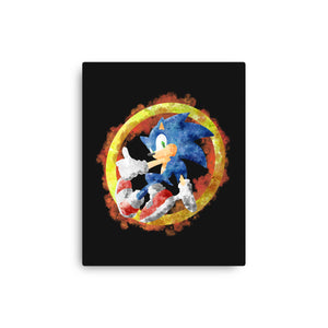 Sonic Splash