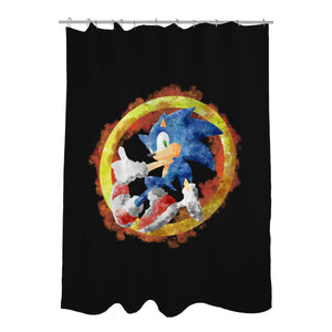 Sonic Splash