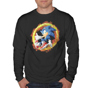Sonic Splash