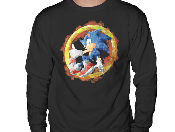 Sonic Splash