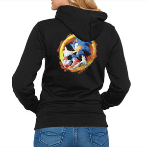 Sonic Splash