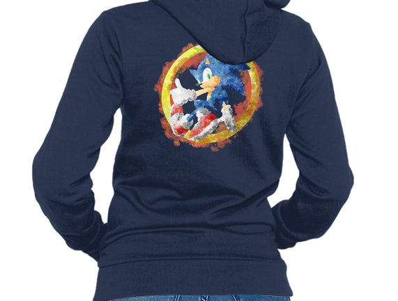 Sonic Splash