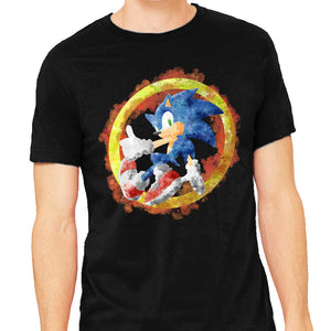 Sonic Splash