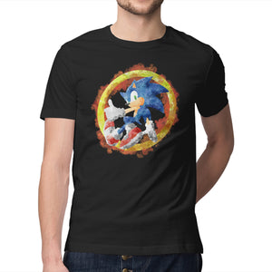 Sonic Splash