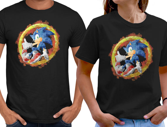 Sonic Splash