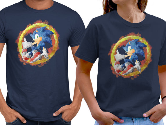 Sonic Splash