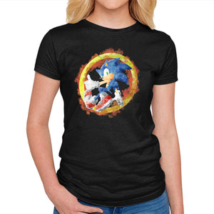 Sonic Splash