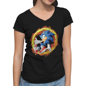 Sonic Splash