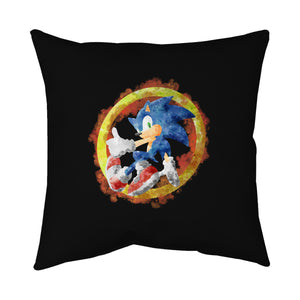 Sonic Splash