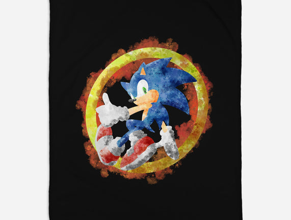 Sonic Splash