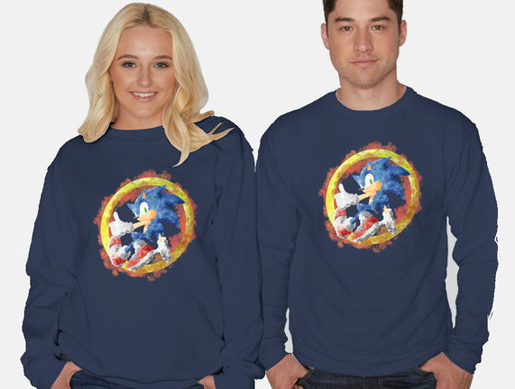 Sonic Splash