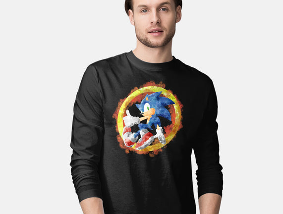 Sonic Splash