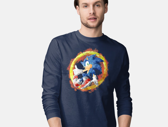Sonic Splash