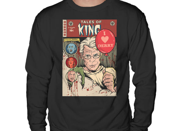 Tales Of King