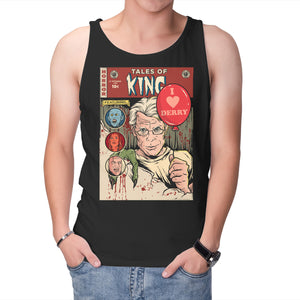 Tales Of King