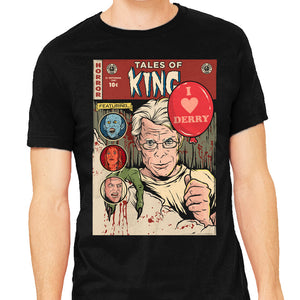 Tales Of King