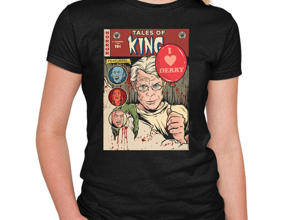 Tales Of King