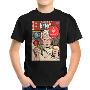 Tales Of King