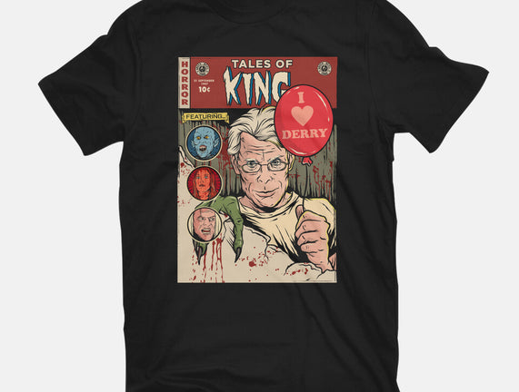 Tales Of King