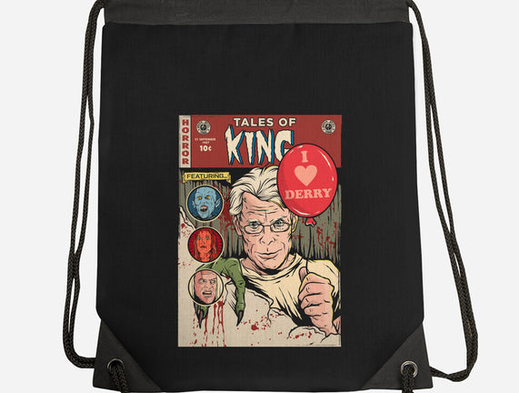 Tales Of King