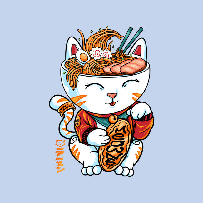 Lucky Noodles-cat adjustable pet collar-spoilerinc