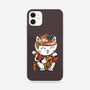 Lucky Noodles-iphone snap phone case-spoilerinc