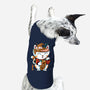 Lucky Noodles-dog basic pet tank-spoilerinc
