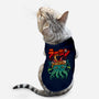 Cthulhu Noodles-cat basic pet tank-spoilerinc