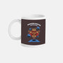 Dungeon Master Qualification-none mug drinkware-FunkVampire