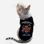 Dungeon Master Qualification-cat basic pet tank-FunkVampire