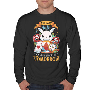 Wondrous Rabbit