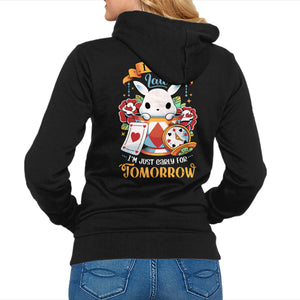 Wondrous Rabbit