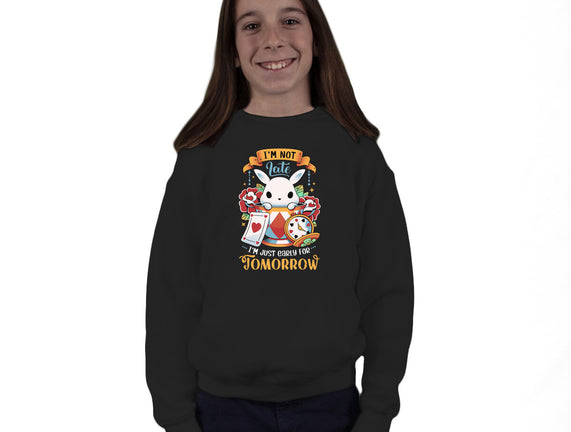 Wondrous Rabbit