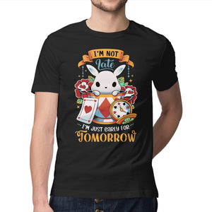 Wondrous Rabbit